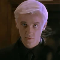 Draco malfoy 