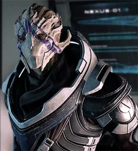 Vetra Nyx - MEA