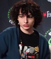 Finn Wolfhard