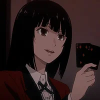 Yumeko Jabami 