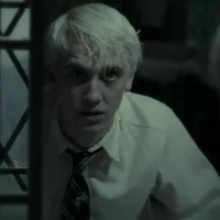 Draco Malfoy