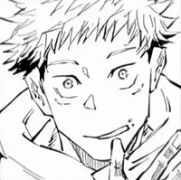 Itadori Yuji