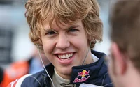 Sebastian Vettel