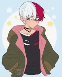 Shoto Todoroki