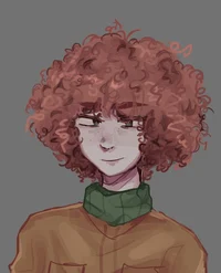 Teen Kyle Broflovski