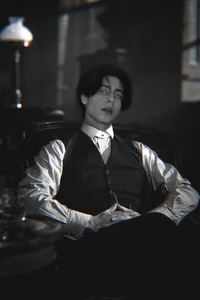 Aidan Gallagher 