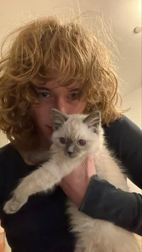 Xenophilius Lovegood