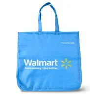 Walmart bag