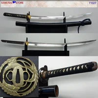 Katana Master Rp