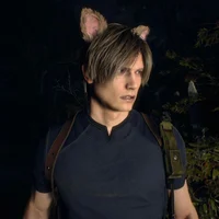 Leon Kennedy