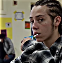 Carl Gallagher
