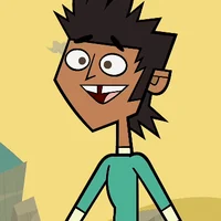 Mike -total drama-