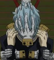 Shigaraki Tomura