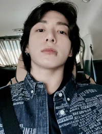 Jeon Jungkook