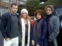 Chicos Cullen