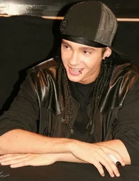 Tom Kaulitz 