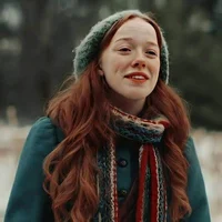 Anne Shirley