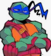 Leon hamato