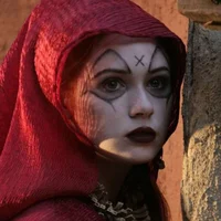Soothsayer Mira