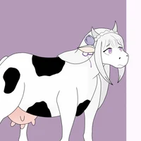 Cow Girlfriend