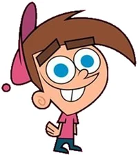 Classic Timmy Turner