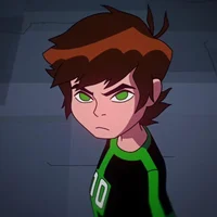 Ben 10