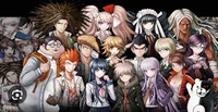 Danganronpa V1