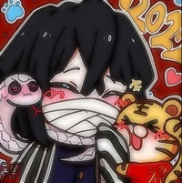 Little brother iguro