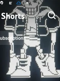 Papyrus resonating 3