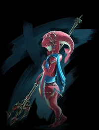 Princess Mipha