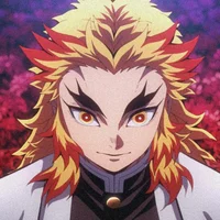 Kyojuro Rengoku