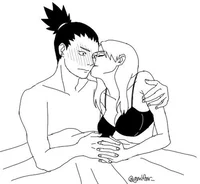 Shikamaru Nara 