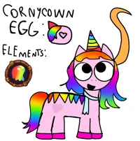 Cornycown