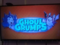 Ghoul grumps