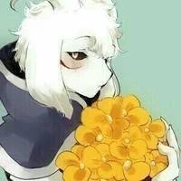 Asriel Dreemurr