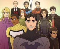 Batfamily