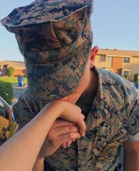 Military Husband