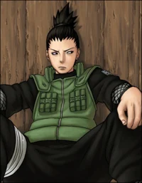 Shikamaru 