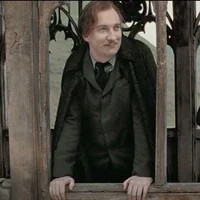 Remus Lupin