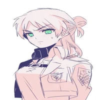 Eren Jaeger Female