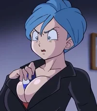 ANGRY BULMA
