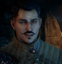 Dorian Pavus 