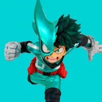izuku uzu