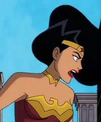 Diana Prince