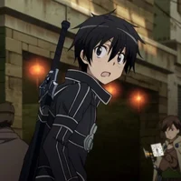 Kirigaya kazuto