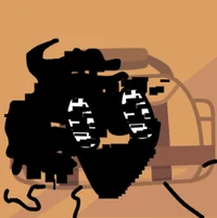 duffel bag corrupted