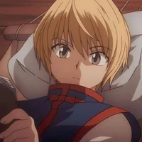 Kurapika 