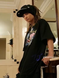 Tom Kaulitz 