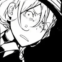 BSD Nakahara Chuuya