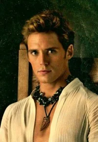 Finnick Odair